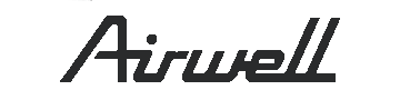 logo airwell noir