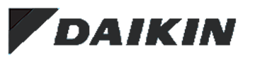 logo daikin noir